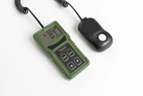 Quantum Par Light PPFD Meter - Treegers