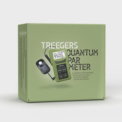 Quantum Par Light PPFD Meter - Treegers