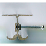 Light Mover Kit 2.4 Metre Rail for HPS / LED grow light - Jupiter 2