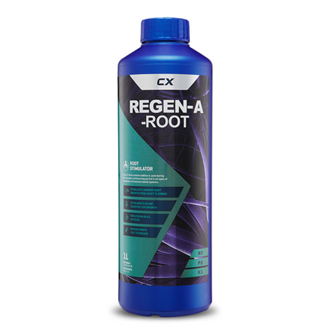 Regen A Root CX 1 Litre