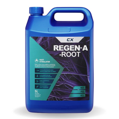 Regen A Root CX 5 Litre