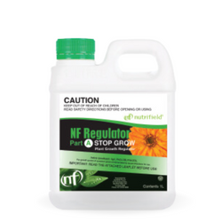 Regulator Part A Stop Grow 1L Nutrifield