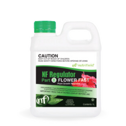 Regulator Part B Flower Fast 1L Nutrifield