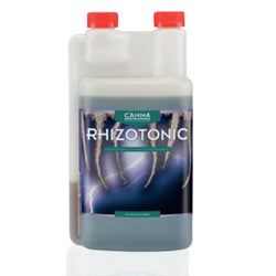 Video information Canna Rhizotonic