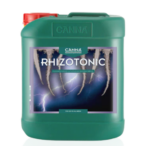 Rhizotonic 5 Litre Canna