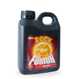 Rock Fusion Bloom 1 Part Advanced Flowering Formula Maximum Bloom 1 Litre