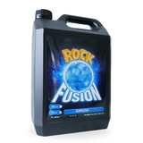 Rock Fusion Grow 1 Part Advanced Formula Maximum Vegetative Growth 5 Litre