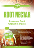 Root Nectar - Increases Root Growth 5 Litre Nutrifield