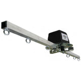 Light Mover Kit Rotary for HPS / LED grow light - Jupiter 2
