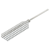 Light Spreader Silver Enforcer Large 1000w only fits Adjust-A-Wings Lamp Holder