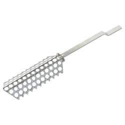Light Spreader Silver Enforcer Small-Medium 400/600w only fits Adjust-A-Wings Lamp Holder