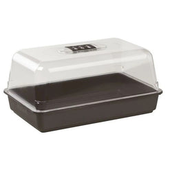 Propagation Chamber Premium 380mm x 230mm x 190mm Adjustable Vents - Stewart