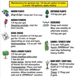 SUPERthrive® Contains 50 Essential Plant Vitamins 1 Pint 480ml