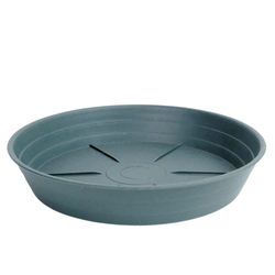 Saucer 150mm internal measurement - Heavy Duty Plastic