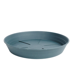 Saucer 205mm internal measurement - Heavy Duty Plastic