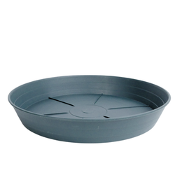 Saucer 245mm internal measurement - Heavy Duty Plastic