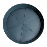 Saucer 355mm internal measurement - Heavy Duty Plastic