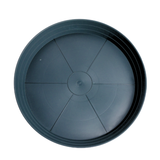 Saucer 410mm internal measurement - Heavy Duty Plastic