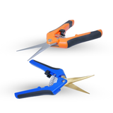 Pruner Pack - Curved & Straight cutting blades