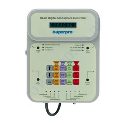 Superpro Basic Atmosphere Controller - Model AC 2
