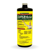 SUPERthrive® Contains 50 Essential Plant Vitamins 1 Quart 960ml