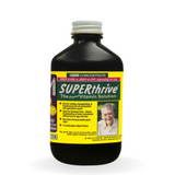 SUPERthrive® Contains 50 Essential Plant Vitamins 4oz 120ml