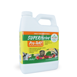 SUPERthrive® Pro-TeKt NPK 0-0-3 Silicon Supplement Solution 946ml