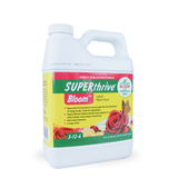 SUPERthrive®  Bloom NPK 3-12-6 Liquid Plant Food 946ml