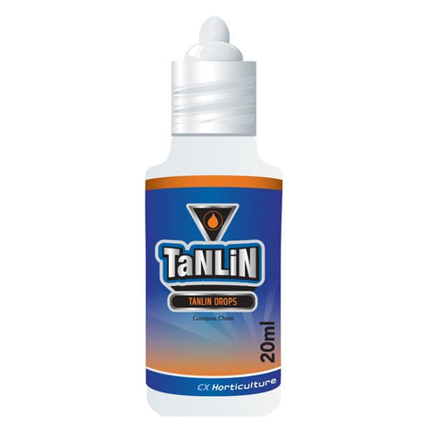 Tanlin Treatment CX 20ml