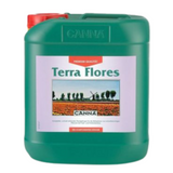 Terra Flores 5 Litre Canna