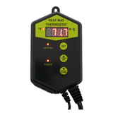 Thermostat Digital controller for Heat Mats &  Electrical products