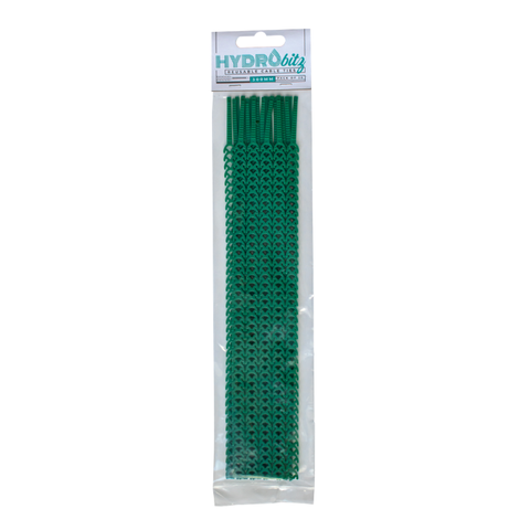 Plant Ties 300mm x 10mm Adjustable - Pack of 20