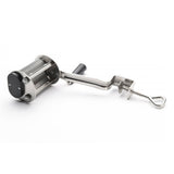 Tobacco Processing Cutter Shredder Hand Operated Machine