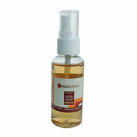 Tobacco Flavouring Magic Aroma Bourbon 50ml