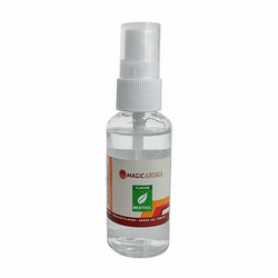 Tobacco Flavouring Magic Aroma Menthol 50ml