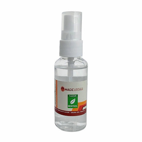 Tobacco Flavouring Magic Aroma Menthol 50ml