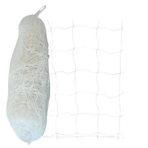 Plastic Trellis Netting 150mm squares - 1.2 Metres x 7.6 Metre Pack