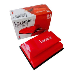 Tobacco Cigarette Tube Machine Laramie Shooter Double 84mm
