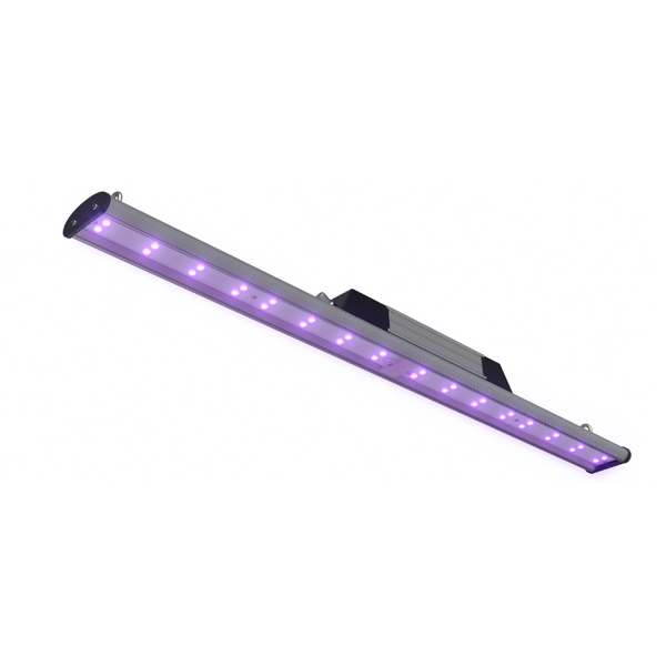 LED Grow Light 30w - 390 NM UV - Ultraviolet spectrum