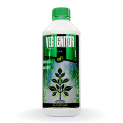 Veg Ignitor 1 Litre Nutrifield