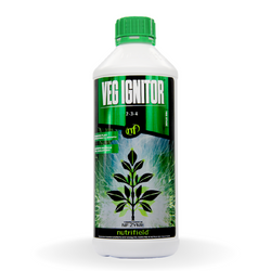 Veg Ignitor 500ml Nutrifield