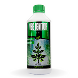 Veg Ignitor - Vegetative Growth Biostimulant 500ml Nutrifield