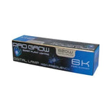 600w Metal Halide 6000K Colour Temp Tubular Grow Lamp - Pro Grow