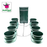 Autopot 7 Litre 8 pot  - Double tray system kit