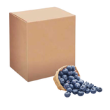 Blueberry Nutrient Formula Bulk Powder 5 Kg Mix Makes 2000 Litres