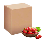 Strawberry Nutrient Formula Bulk Powder 5 Kg Mix Makes 2000 Litres
