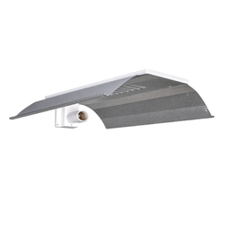 CFL Grow Wing Reflector with 5 Metre Lead & Plug