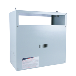 Co2 Generator 8 Burner LPG Growing Area Up To 90 Cubic Metres