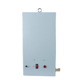 Co2 Generator 8 Burner LPG Growing Area Up To 90 Cubic Metres