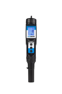 Combo Pen - pH - EC - Temperature - P110 Pro Aquamaster